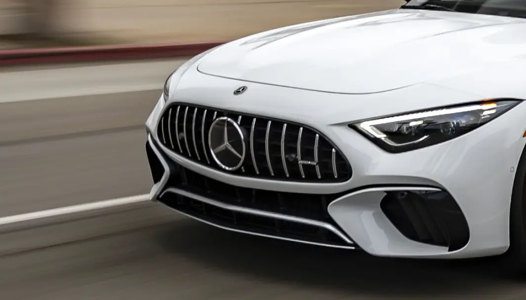 VERKSTED NESTE? Mercedes-Benz er merket som oftest tilbakekaller biler for reparasjon eller oppgradering. VERKSTED NESTE? Mercedes-Benz er merket som oftest tilbakekaller biler for reparasjon eller oppgradering.