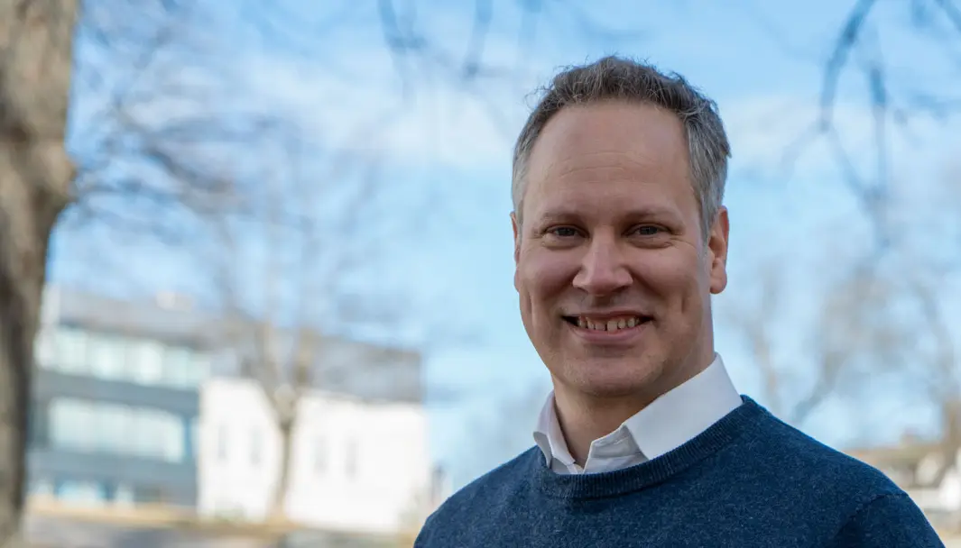 FORBEREDER FORSLAG: Samferdselsminister Jon-Ivar Nygård. FORBEREDER FORSLAG: Samferdselsminister Jon-Ivar Nygård.