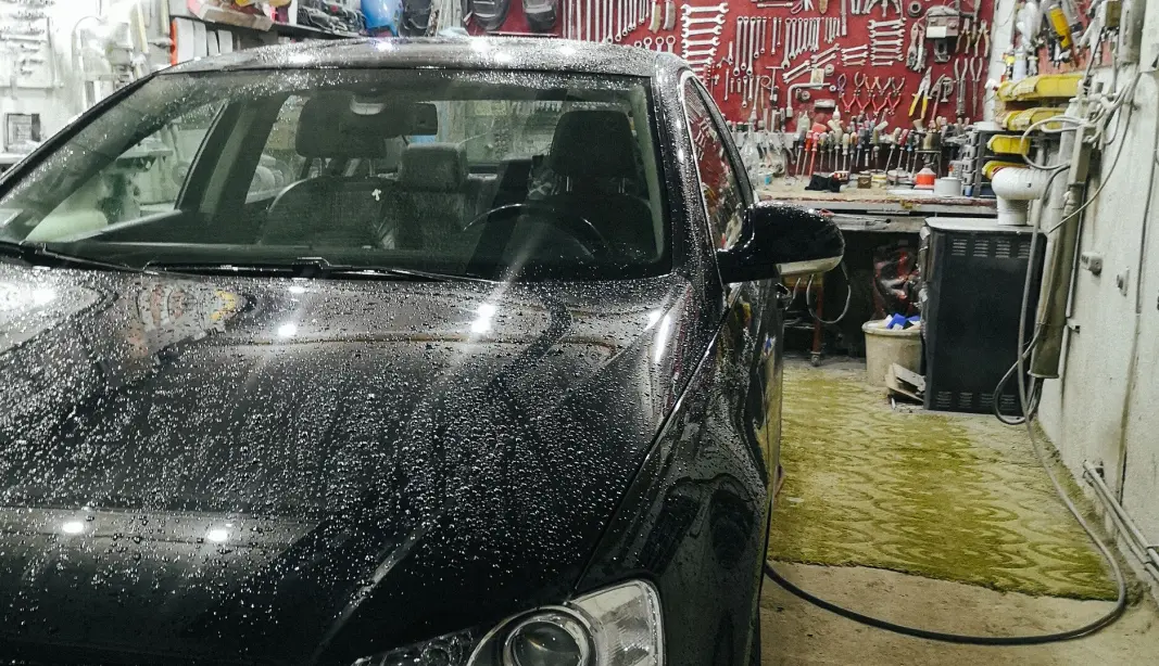 UØNSKET KRAFT: Kjøperen reagerte på at bilens motoreffekt var økt gjennom trimming. UØNSKET KRAFT: Kjøperen reagerte på at bilens motoreffekt var økt gjennom trimming.