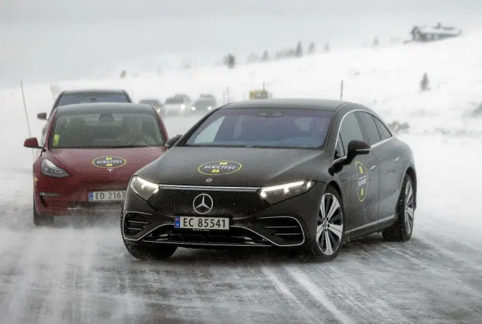 <span class="font-weight-bold" data-lab-font_weight_desktop="font-weight-bold">TØRT BEST:</span> Regn, slaps eller snø påvirker. <span class="font-weight-bold" data-lab-font_weight_desktop="font-weight-bold">TØRT BEST:</span> Regn, slaps eller snø påvirker.