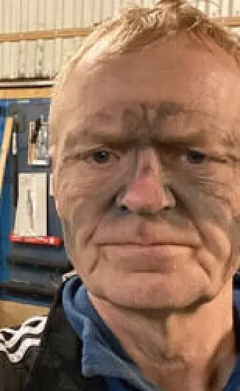 <span class=" font-weight-bold" data-lab-font_weight_desktop="font-weight-bold">«PÅ JOBB» MED BOBLA: </span>Lars Helgesen. <span class=" font-weight-bold" data-lab-font_weight_desktop="font-weight-bold">«PÅ JOBB» MED BOBLA: </span>Lars Helgesen.