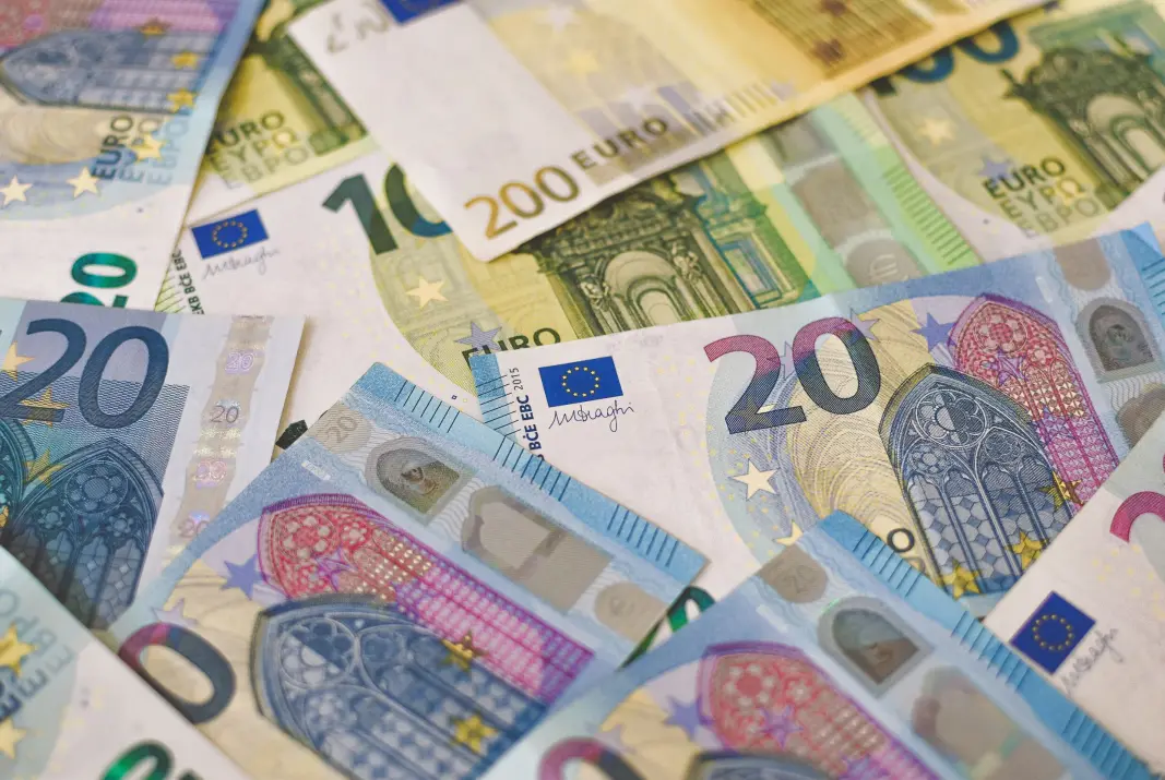 EURO-EFFEKT: Kraftige elbilinsentiver i Tyskland øker importen til Norge. EURO-EFFEKT: Kraftige elbilinsentiver i Tyskland øker importen til Norge.