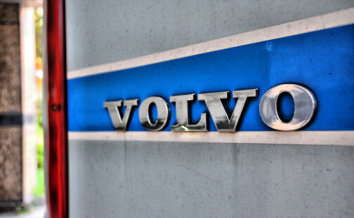 Volvo stanser produksjon og salg i Russland