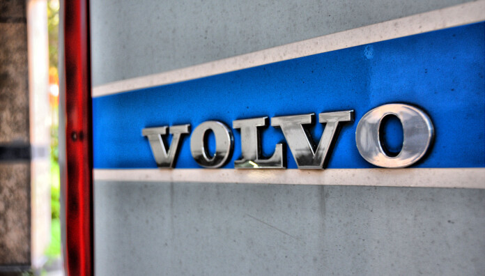 Volvo stanser produksjon og salg i Russland