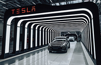 Denne beskjeden gir ny Tesla-optimisme