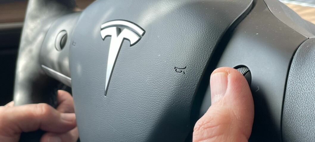 Tesla avslo reklamasjon uten begrunnelse