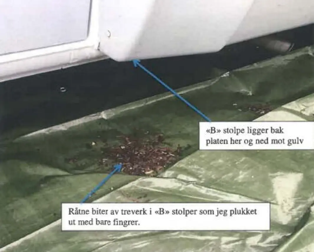 <span class=" font-weight-bold" data-lab-font_weight_desktop="font-weight-bold">RÅTTENT</span>: Klar tale på dette illustrasjonsbildet fra den ene sakkyndige. <span class=" font-weight-bold" data-lab-font_weight_desktop="font-weight-bold">RÅTTENT</span>: Klar tale på dette illustrasjonsbildet fra den ene sakkyndige.