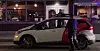 Se video: Politi stoppet selvkjørende bil i San Francisco