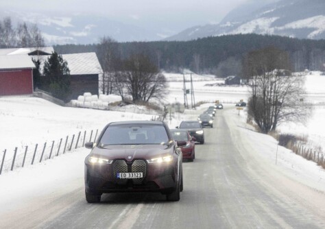 Dette er de 24 beste elbilene i Norge akkurat nå