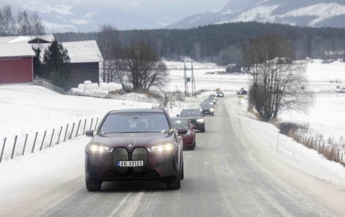 Dette er de 24 beste elbilene i Norge akkurat nå