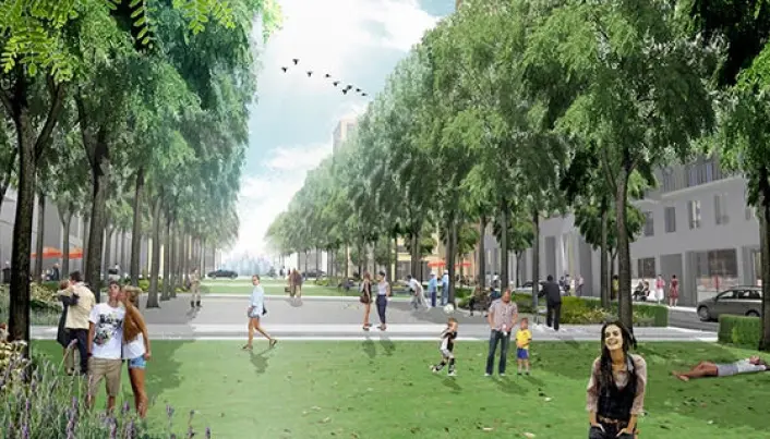 <span class=" font-weight-bold" data-lab-font_weight_desktop="font-weight-bold">PARK</span>: Slik blir det over parkeringshuset. <span class=" font-weight-bold" data-lab-font_weight_desktop="font-weight-bold">PARK</span>: Slik blir det over parkeringshuset.