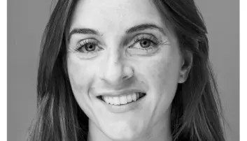 ADVOKAT: Hannah Rachel Cowan. ADVOKAT: Hannah Rachel Cowan.