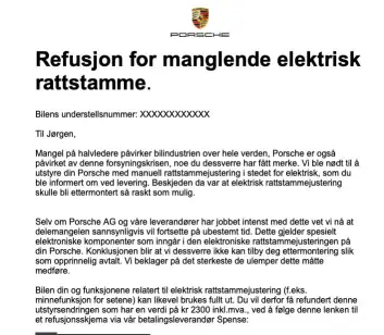 <span class="font-weight-bold" data-lab-font_weight_desktop="font-weight-bold">2300:</span> Brevet fra Porsche til Jørgen Aunet. <span class="font-weight-bold" data-lab-font_weight_desktop="font-weight-bold">2300:</span> Brevet fra Porsche til Jørgen Aunet.