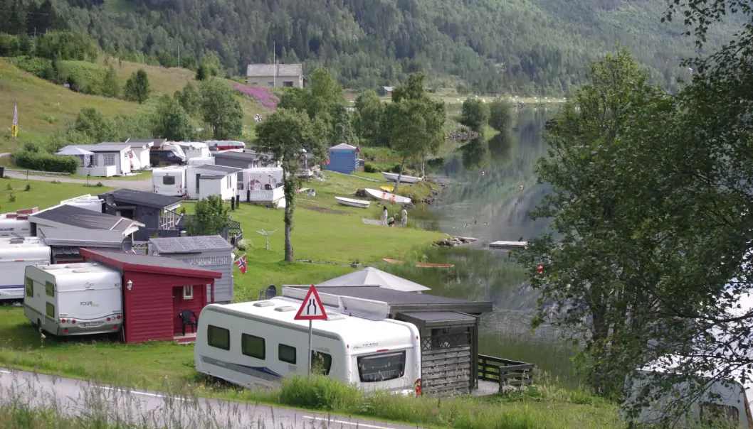 AVGIFT: Når man ikke betaler avgift, kan man risikere vraking. AVGIFT: Når man ikke betaler avgift, kan man risikere vraking.