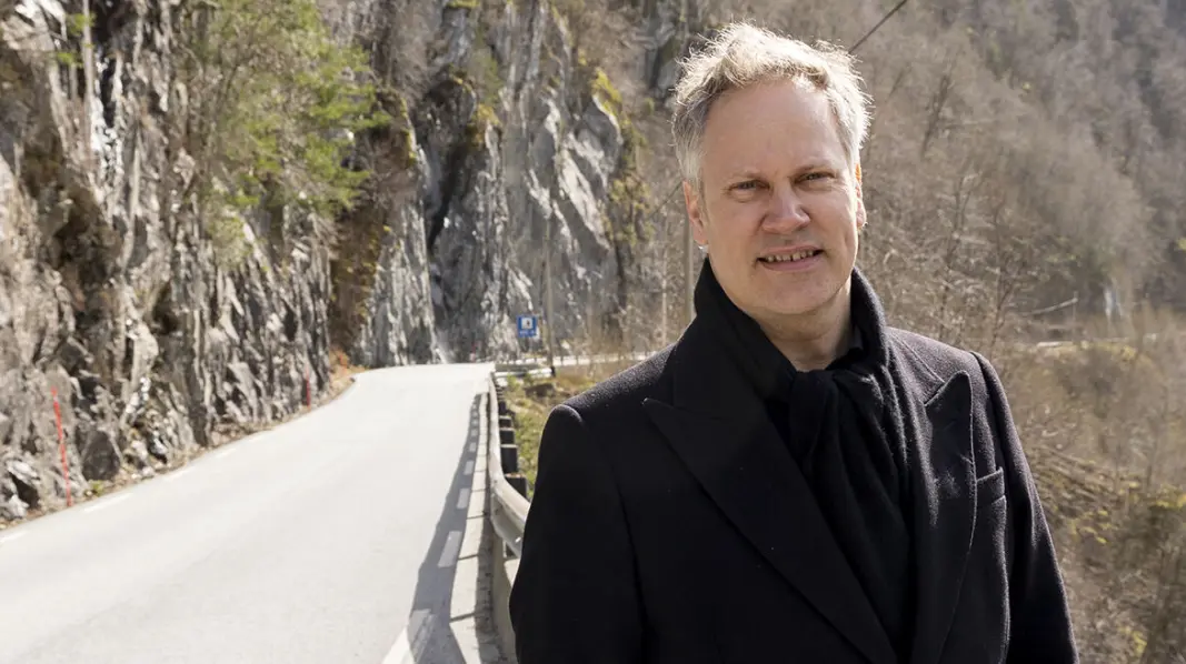 BREMSER NTP-VEKST: Samferdselsminister Jon-Ivar Nygård (Ap) lover historisk høye bevilgninger til samferdsel. BREMSER NTP-VEKST: Samferdselsminister Jon-Ivar Nygård (Ap) lover historisk høye bevilgninger til samferdsel.