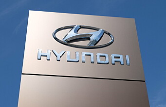 Razzia hos Kia og Hyundai i Tyskland