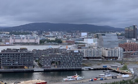 Oslo utreder egen avgift for bensin- og dieselbiler