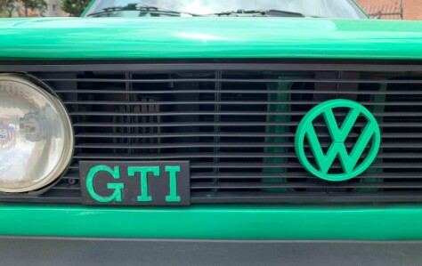 Husker du de klassiske GTI-bilene?