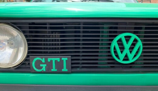 Husker du de klassiske GTI-bilene?
