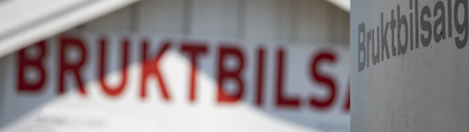 24 råd om bruktbil du MÅ lese