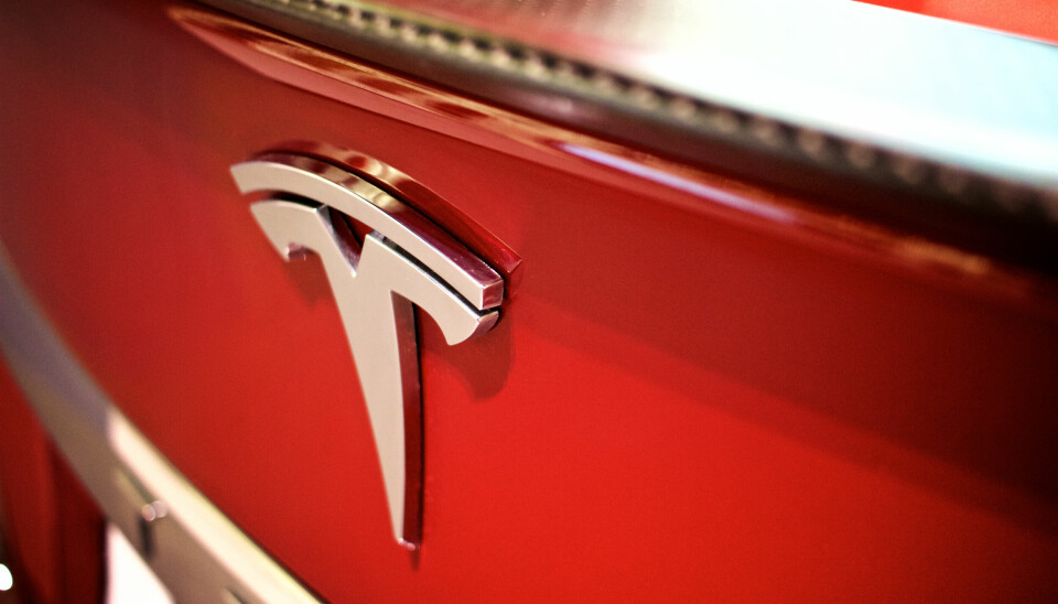 KRITIKK: Tesla kritiseres av tingretten for pengekrav mot kunde.