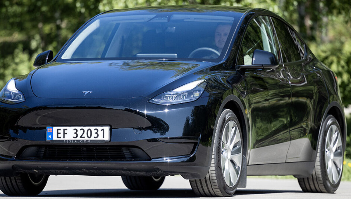 Teslaer Mener brukte Teslaer selges for billig