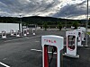 Gratis lading hos Tesla tirsdag