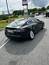 Krever ikke tilbakekalling av Tesla Model S og Model X