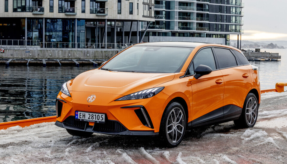 Rets Beste Bilkj P 2025 Se De Femte Beste Bilene I Hver Klasse