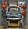 Volvo produksjon