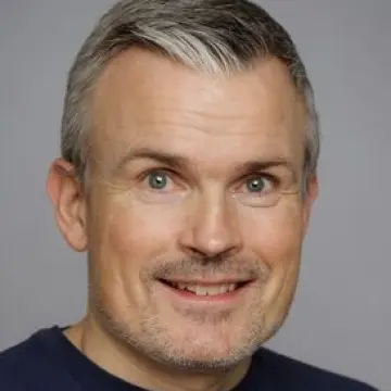 KJELL SALVIGSEN