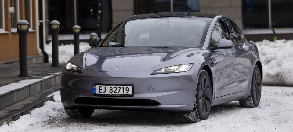 Vinterens Store Rekkeviddetest 2025