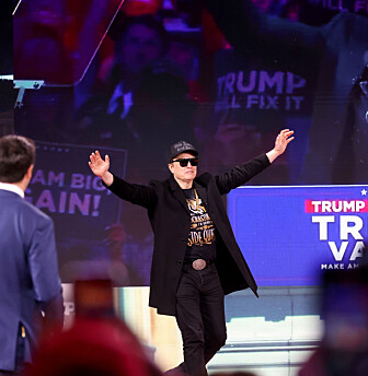 Tesla har tapt enormt på Musks aktiviteter