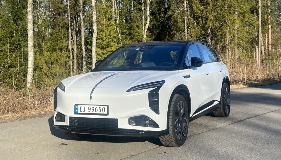 Slik Gikk Det I Rekkeviddetesten Sommeren 2025