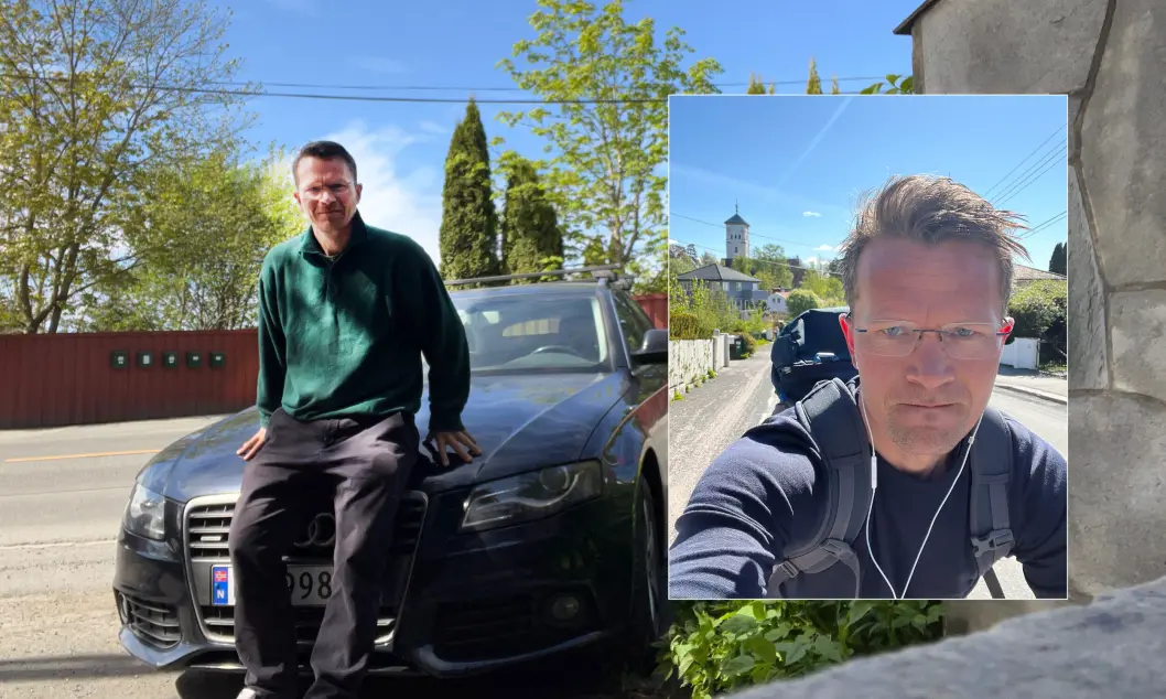 Harry Råner Motor har testet VW ID.4 med firehjulsdrift