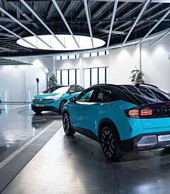 Elbilpioner kjøper Kina-kvoter for å unngå gigantbot