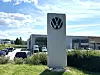 VANT: Volkswagen og importøren Harald A. Møller har enda en gang vunnet over Dag Rune Flåten (innfelt).