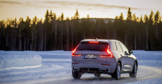 Nå åpen for alle lesere: De beste piggfrie dekkene