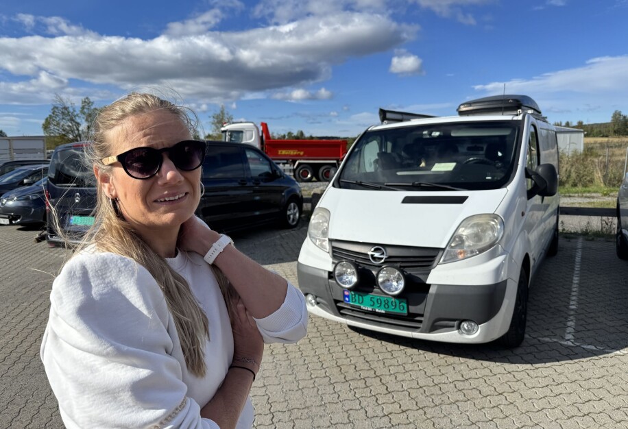 Kreves for 39.000 kr, men bilen ryker fortsatt