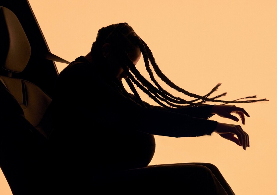 Volvo-belte blant årets viktigste oppfinnelser