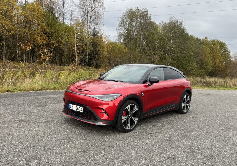 Ned 150.000 – nå er denne plutselig et kupp