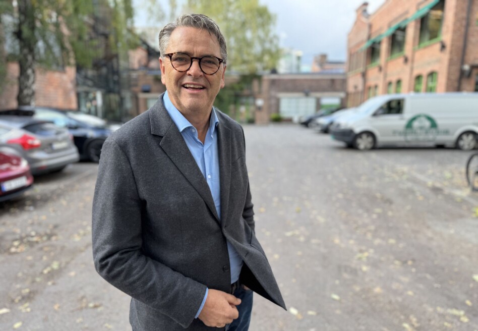 – Hiv deg rundt og kjøp bil NÅ!