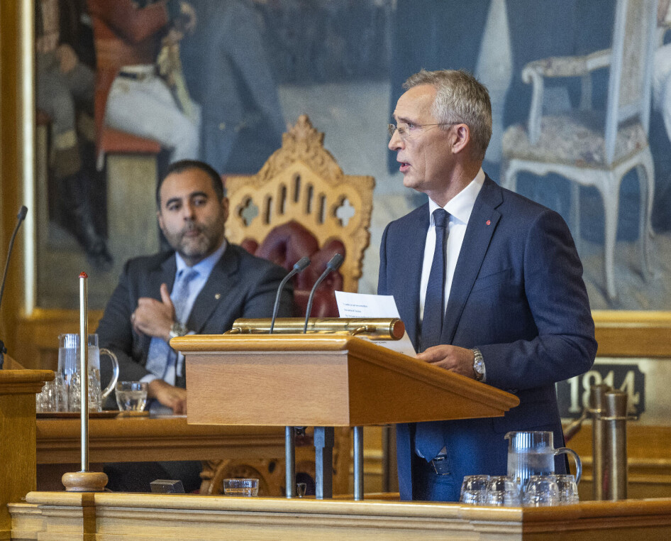 Bekreftet: Ny momsgrense for elbiler