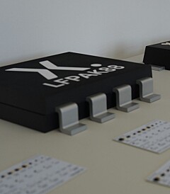 Ny databrikke-krise kan bremse verdens bilproduksjon