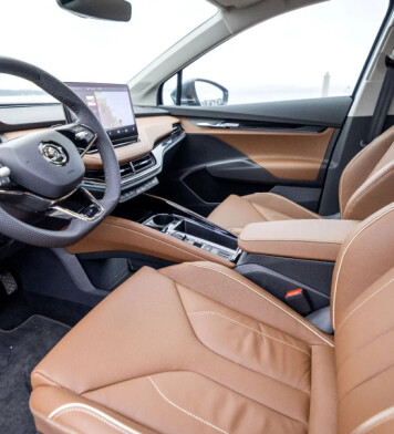 Bilen: den siste lovløse datamaskinen