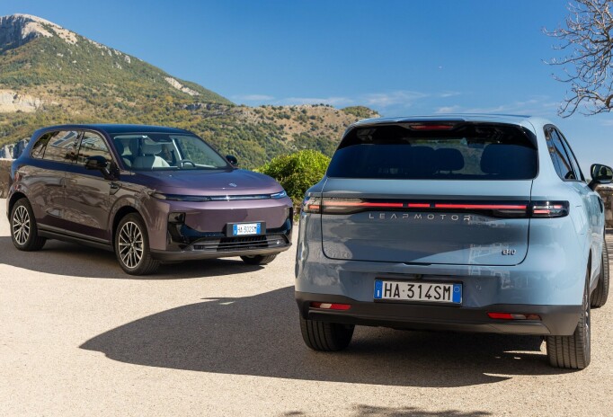 Vurderer å sette Opel-logo på denne