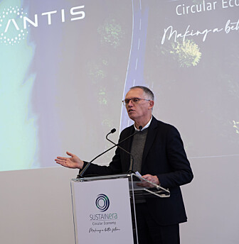 Mener bilgigant kan gå i oppløsning