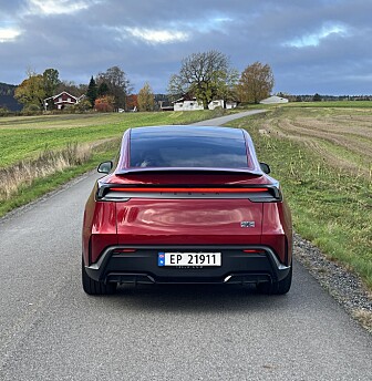 Tesla tilbake på topp i Europa