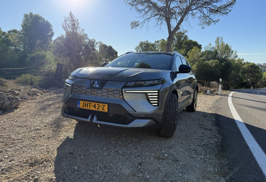 En garantert suksess?