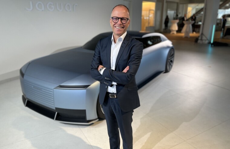 Jaguar: – Vi har fått enormt med oppmerksomhet